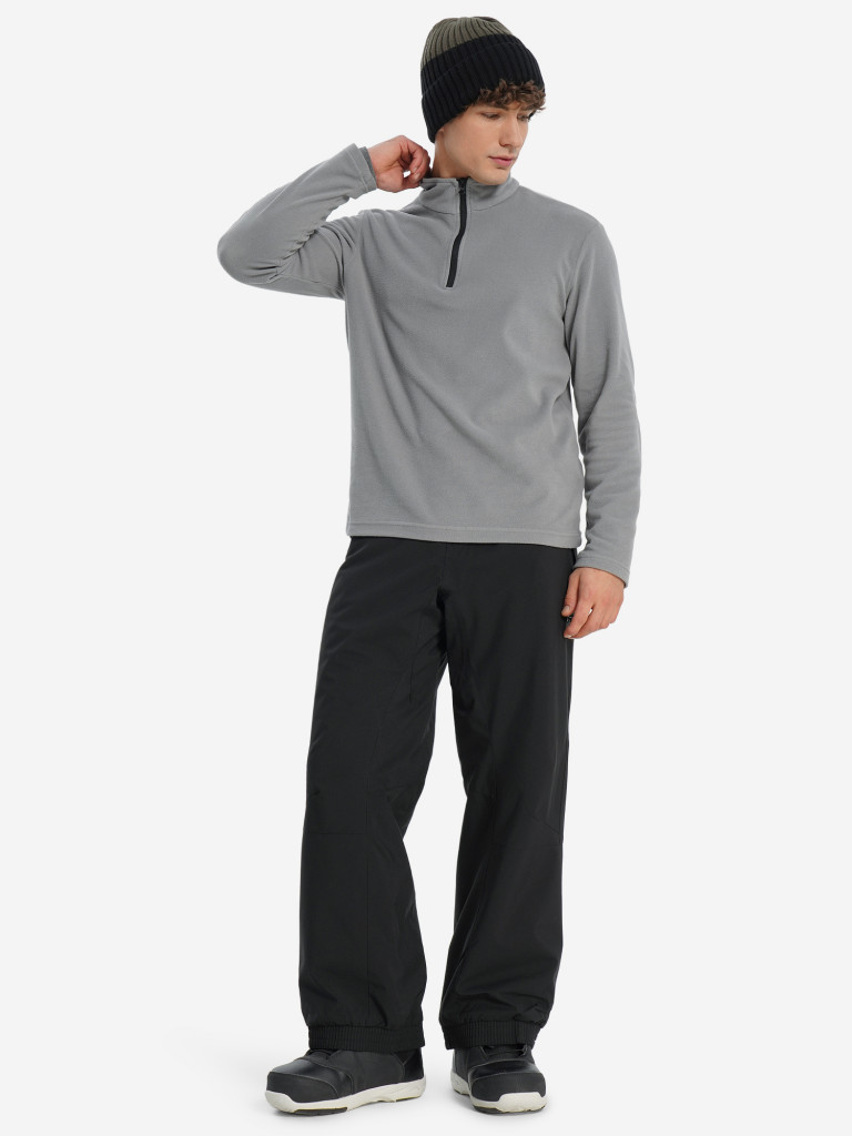 Брюки утепленные мужские Protest Luton