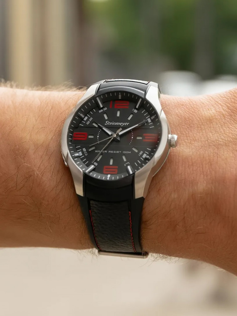 Спортивные часы Steinmeyer S 081.03.25
