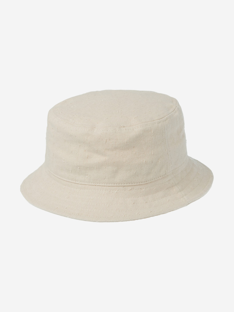 Панама STETSON 1811137 BUCKET COTTON STETSON FESTIVAL (белый)
