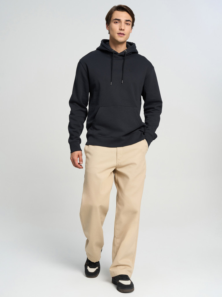 Худи мужское Quiksilver Salt Water