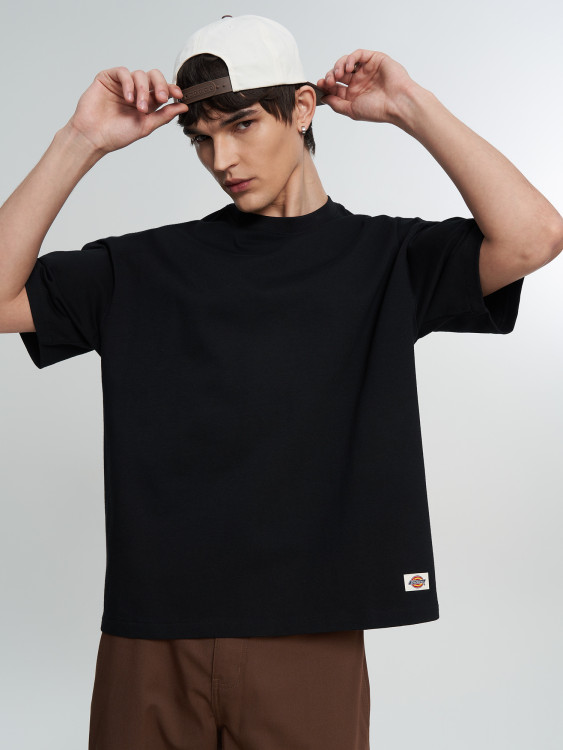 Футболка мужская DICKIES Mineral Heavyweight