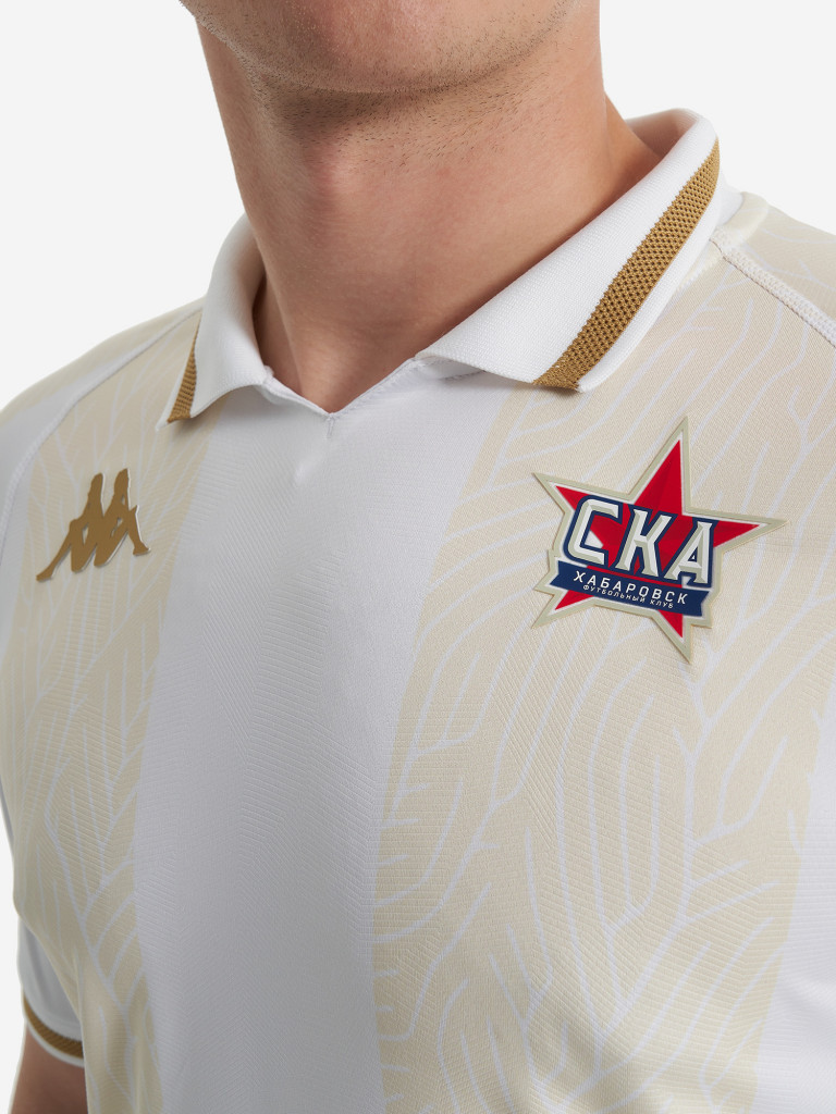 Футболка мужская Kappa