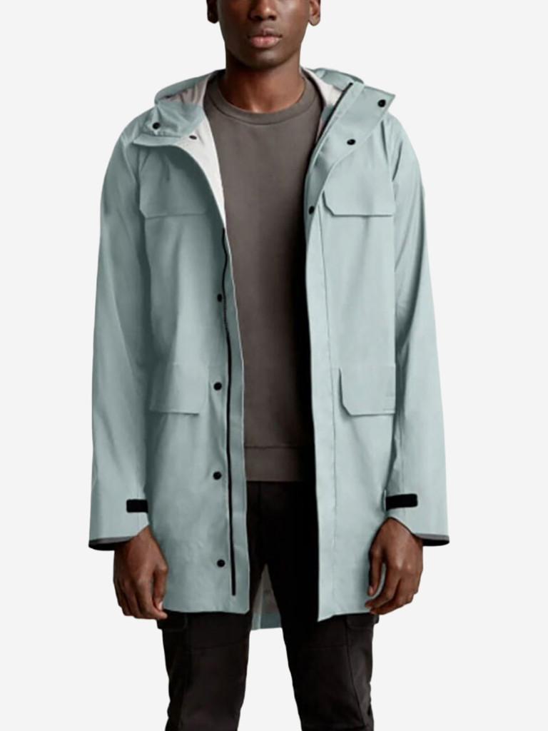 Парка мужская CANADA GOOSE Seawolf