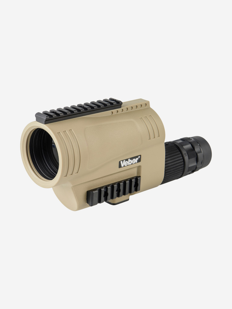 Зрительная труба Veber Defence PRO 15-45x60 ED FFP