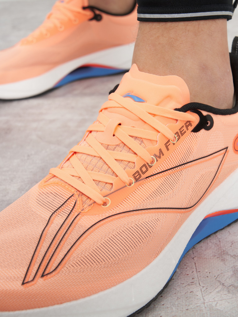 Кроссовки мужские Li-Ning Superlight 21