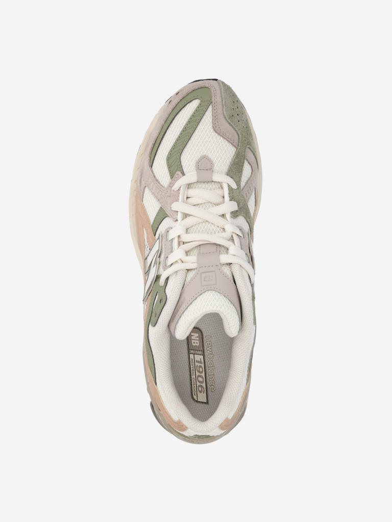 Кроссовки мужские New Balance 1906R