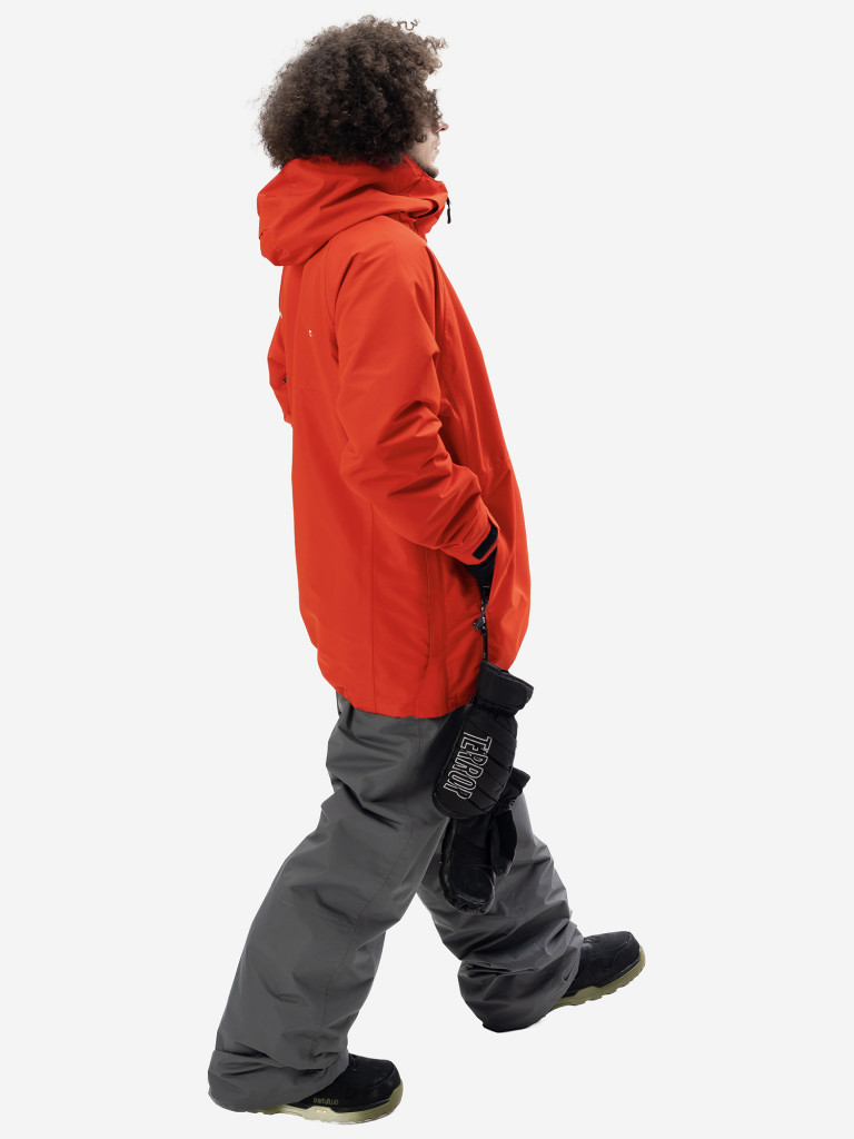 Анорак мужской Ballistic CYCLON