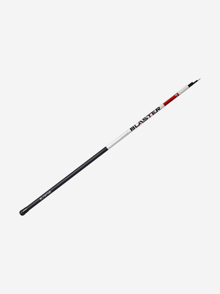 Удилище поплавочное без колец Salmo Blaster POLE 4.00
