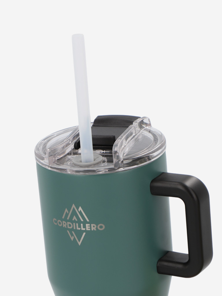 Термокружка Cordillero, 0.6 л