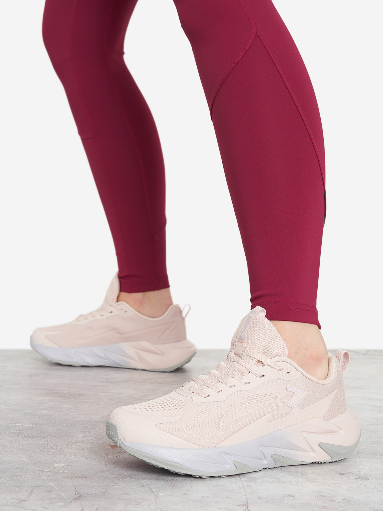 Кроссовки женские 361° Yushan Ⅱ(Mesh)