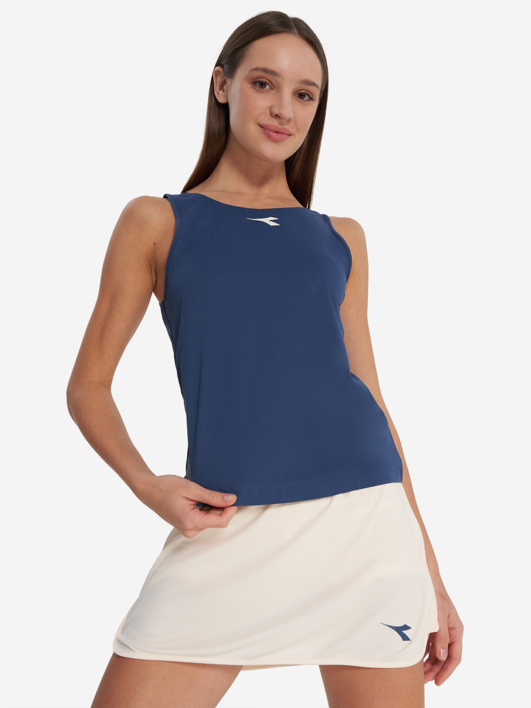 Майка женская Diadora