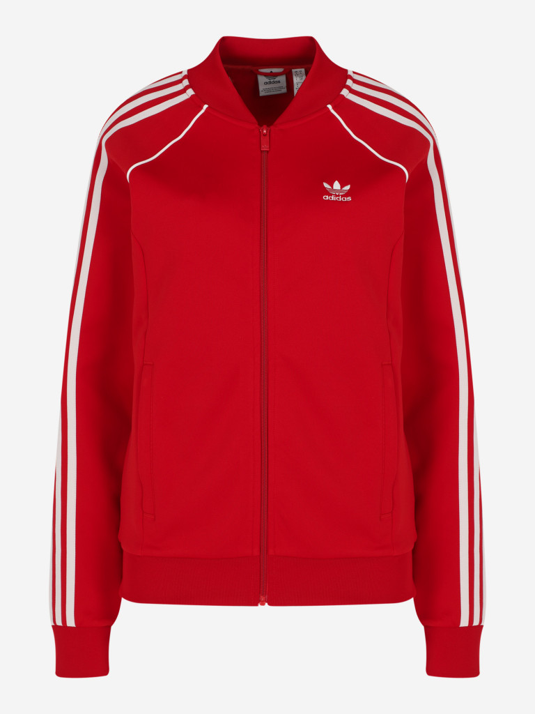 Толстовка женская adidas
