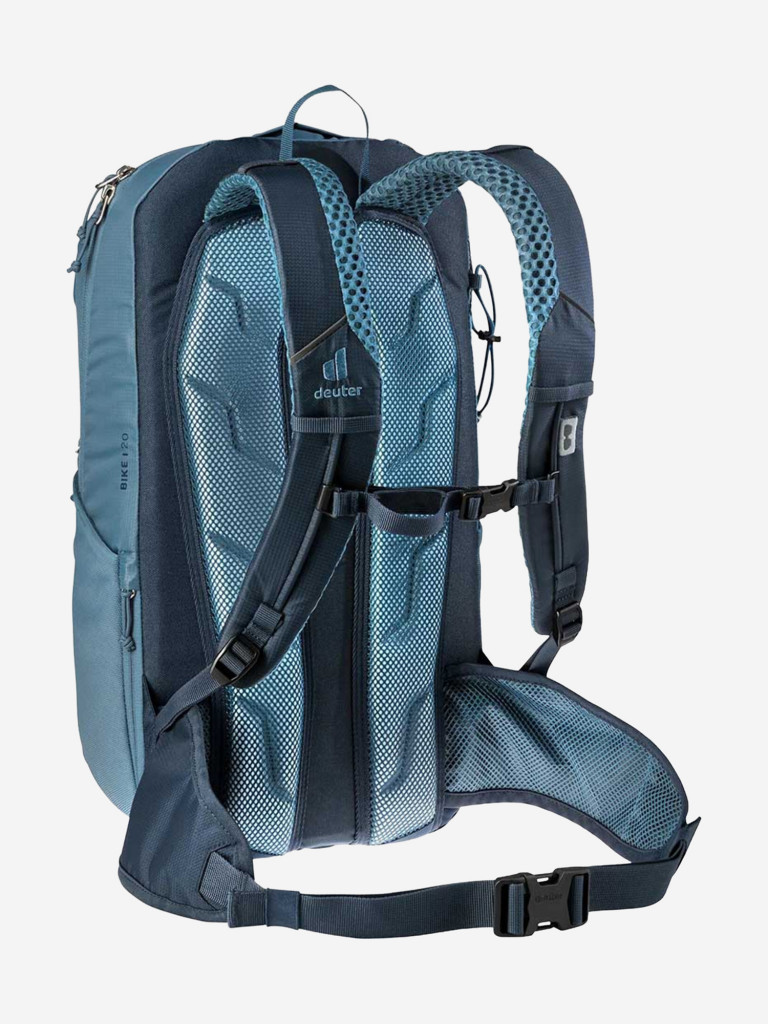 Рюкзак Deuter Bike I 20