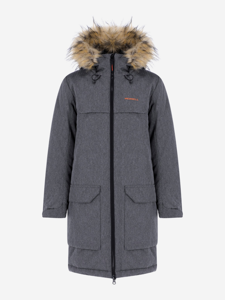 Куртка утепленная для мальчиков Merrell