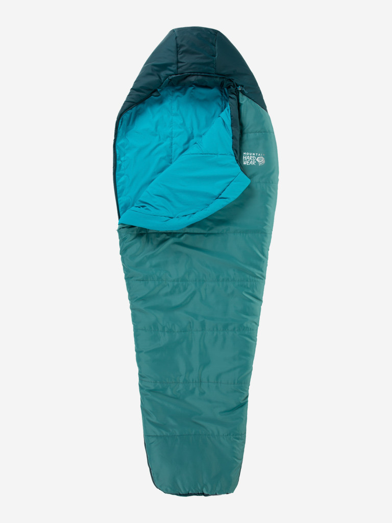 Спальный мешок Mountain Hardwear Bozeman -1 правосторонний