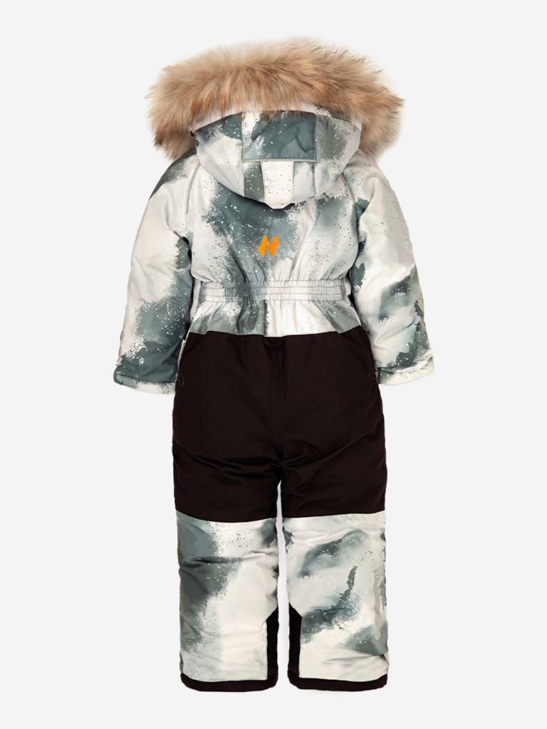 Комбинезон NIKASTYLE