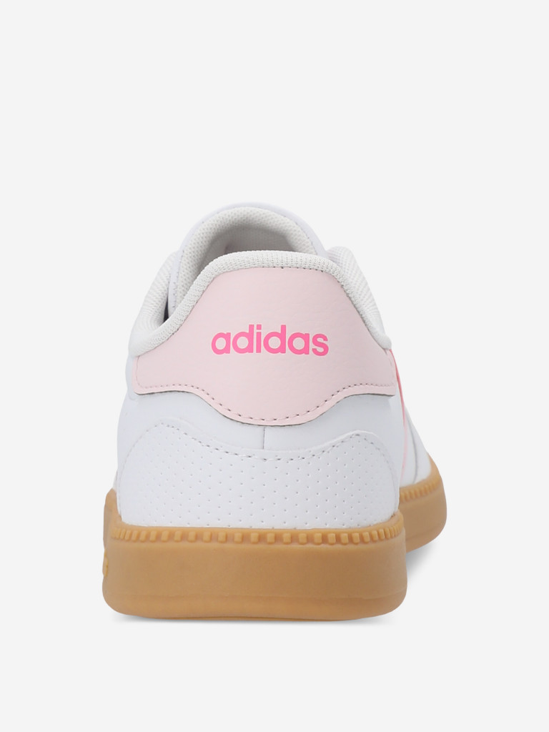 Кеды женские adidas Breaknet Sleek