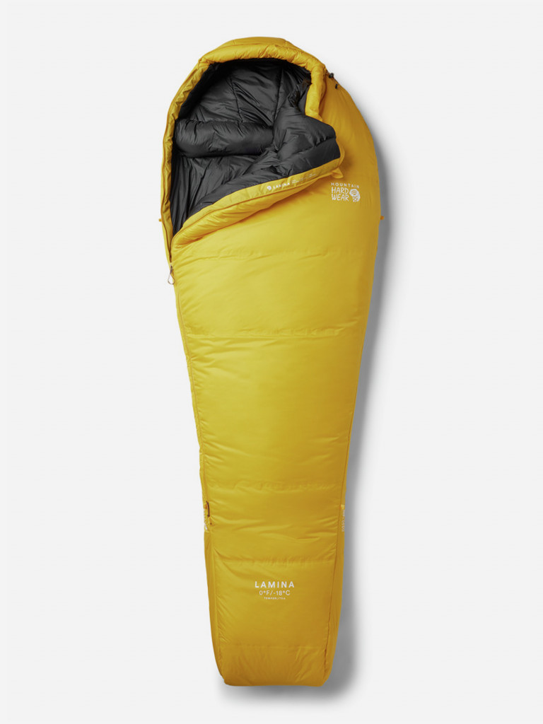 Спальный мешок Mountain Hardwear Lamina™ -18