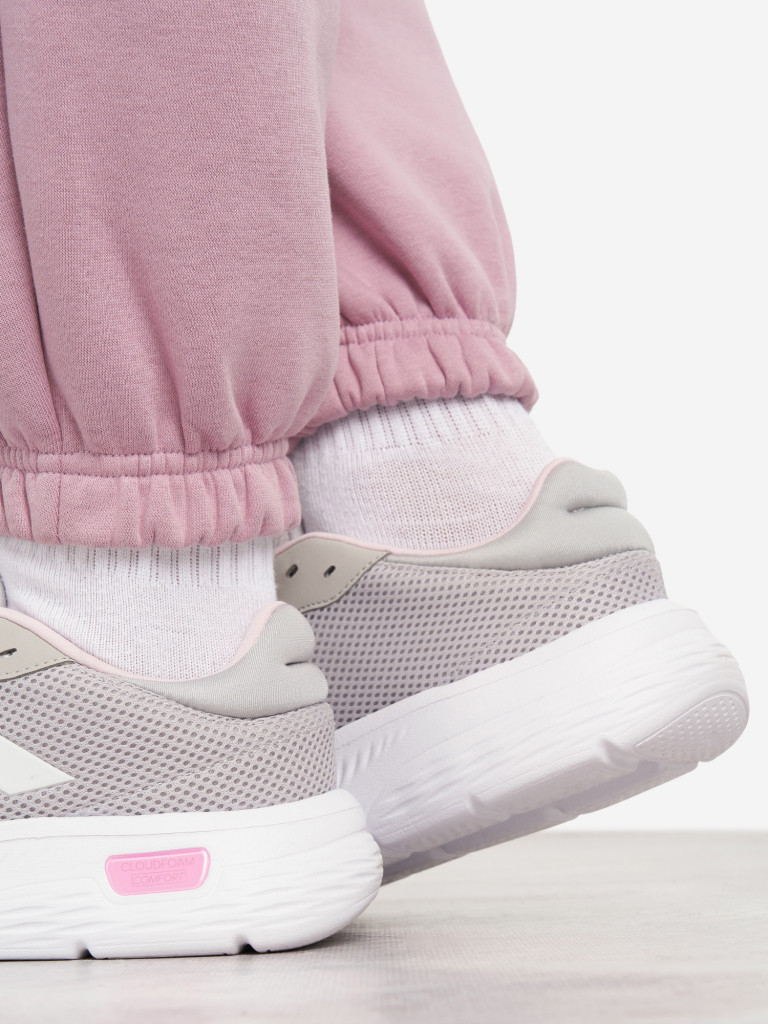 Кроссовки женские Adidas Cloudfoam Comfy