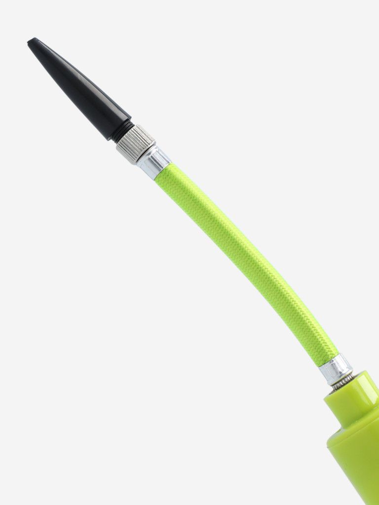 Насос для мяча Demix Double Action Pump