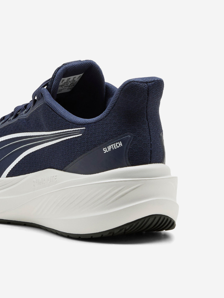 Кроссовки мужские PUMA Dasher Lite Sliptech