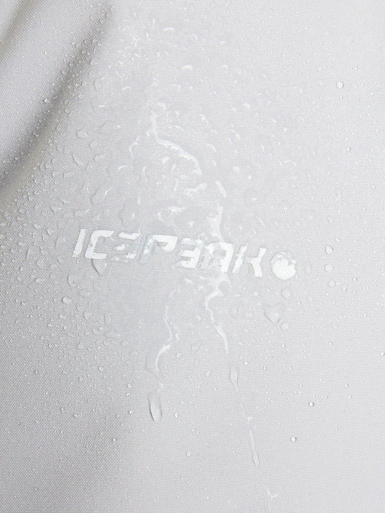 Куртка утепленная для мальчиков IcePeak Lucka
