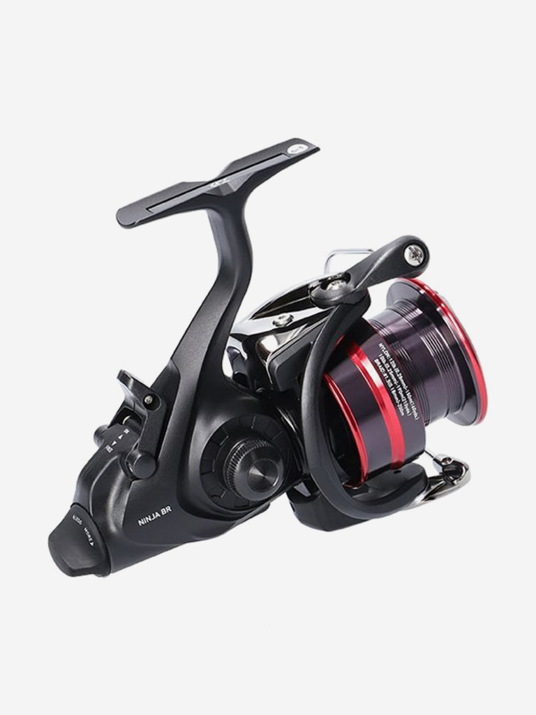 Катушка DAIWA 20 Ninja BR LT 5000-C
