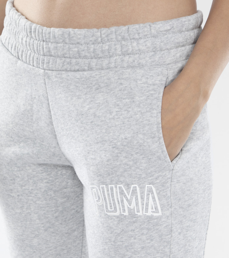 Брюки женские PUMA Athletics