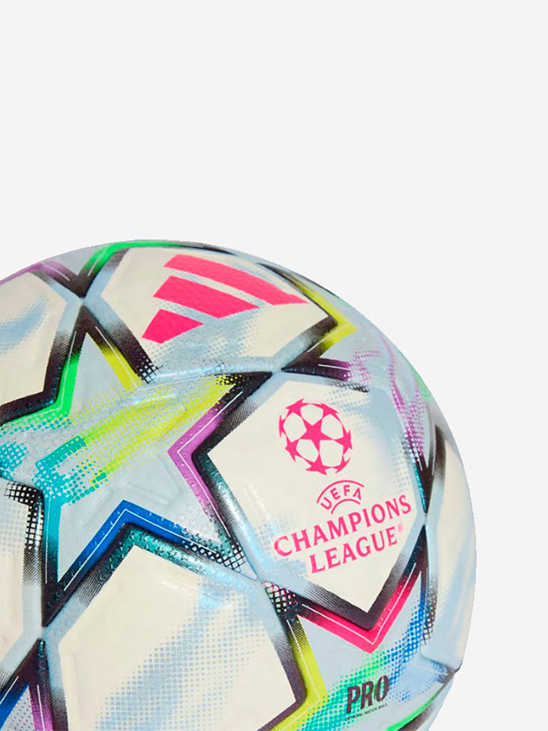 Мяч футбольный ADIDAS UCL Pro