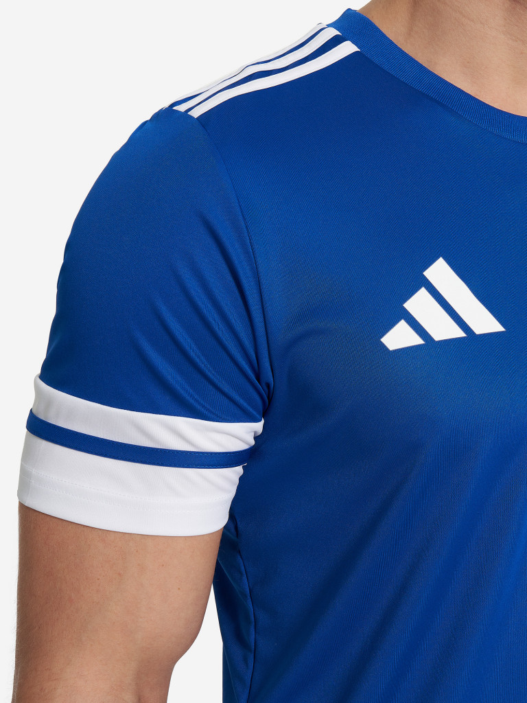 Футболка мужская adidas Squa25