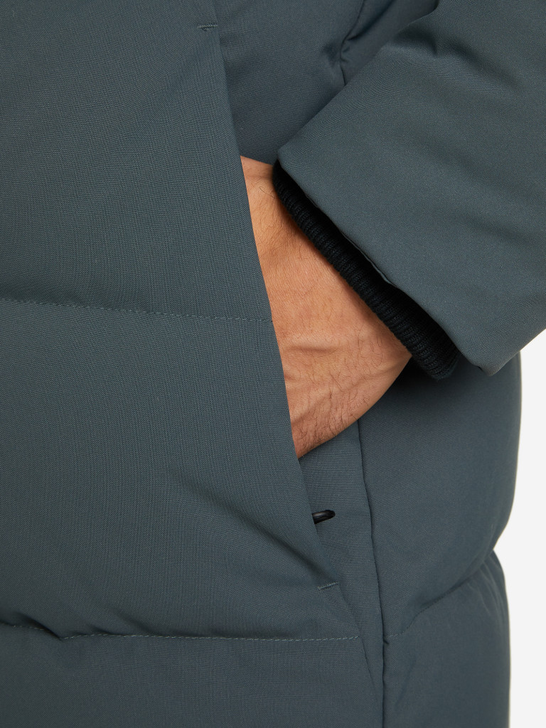 Пуховик мужской Northland