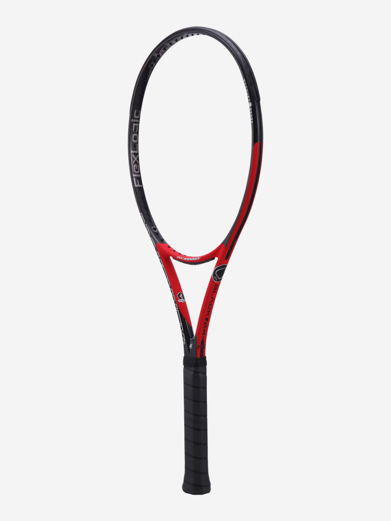 Ракетка для Тенниса PROKENNEX BLACK ACE PRO (305) Red - ручка 2