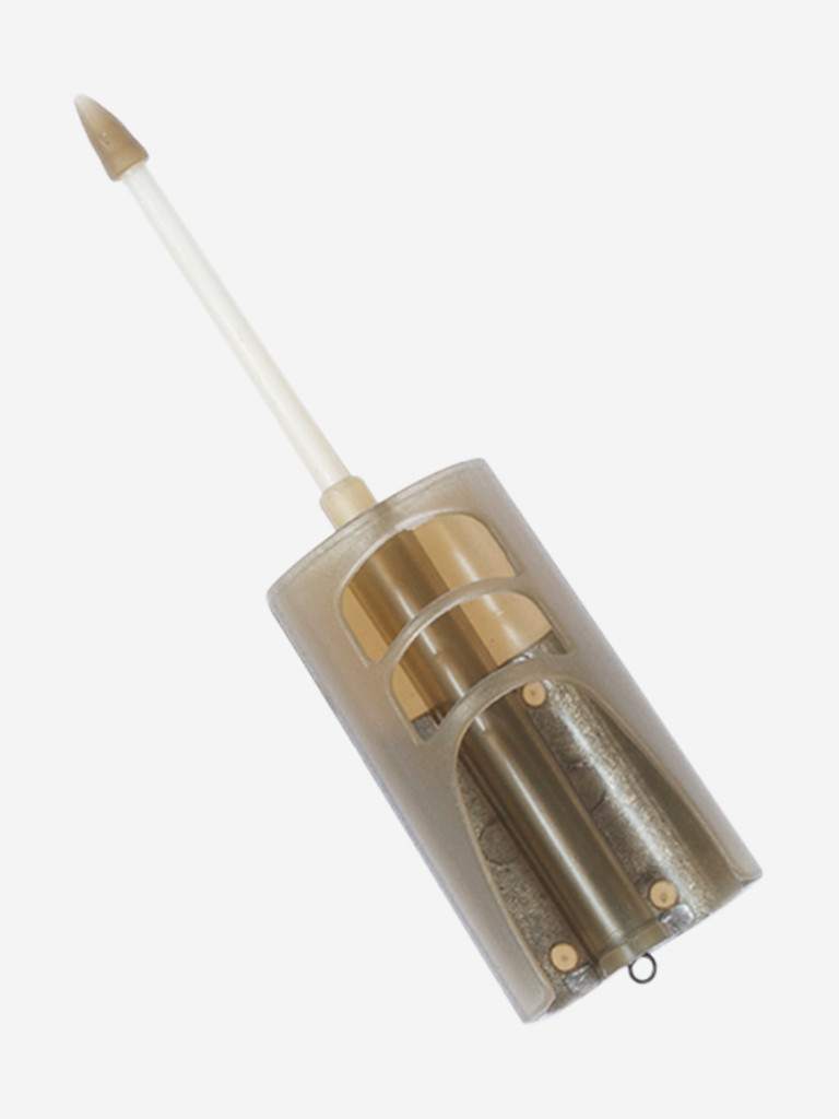 Кормушка GURU Inline Pellet Feeder L 28г