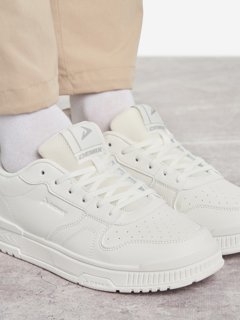 Кеды мужские Demix Reverse 3 Lite