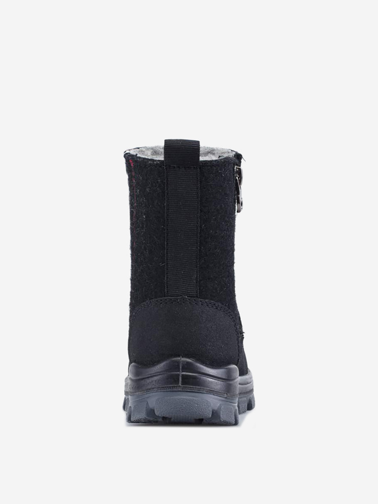 Валенки для мальчика Котофей