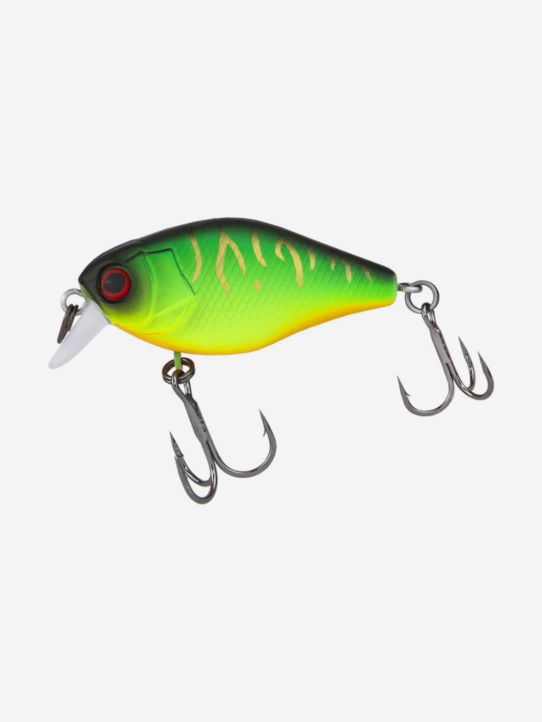 Воблер Jackall Chubby 41 SR