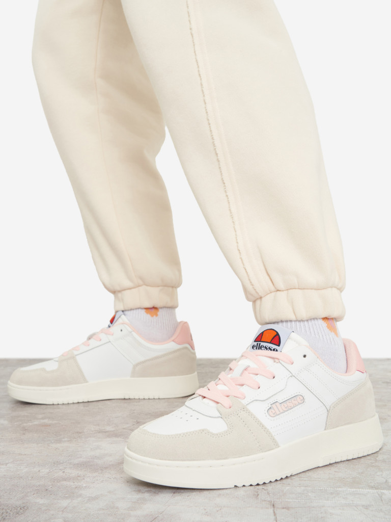 Кеды женские Ellesse Mitchell