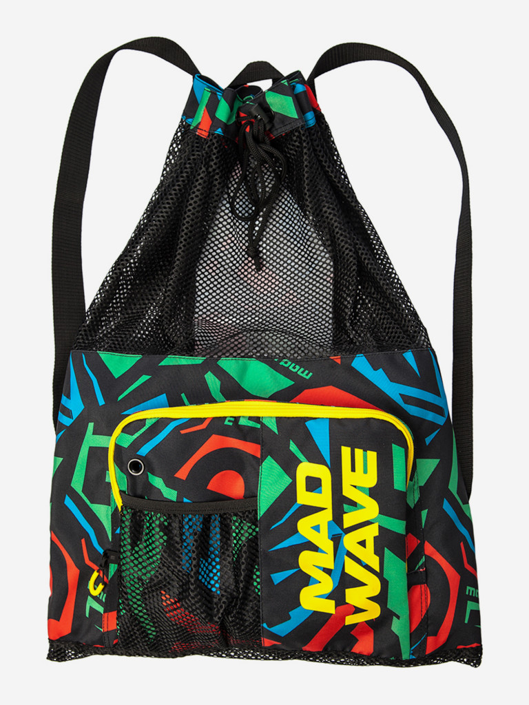 Мешок Mad Wave VENT DRY BAG, 30 л