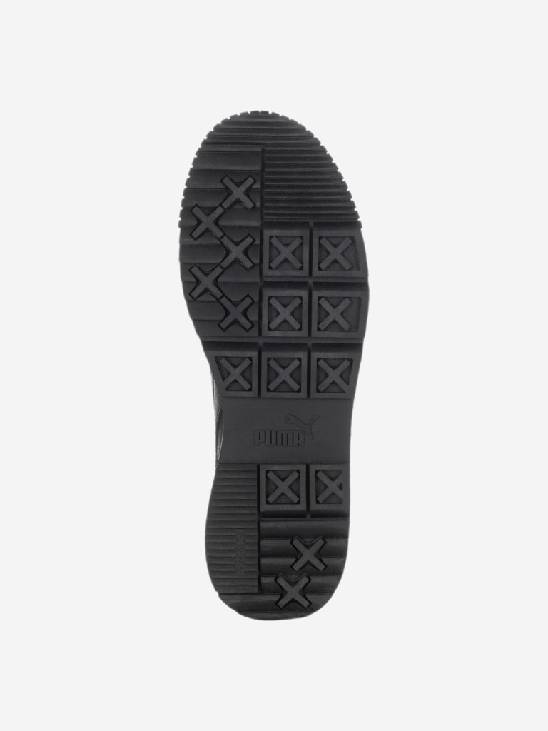 Кеды утепленные мужские PUMA Tarrenz Sb Puretex