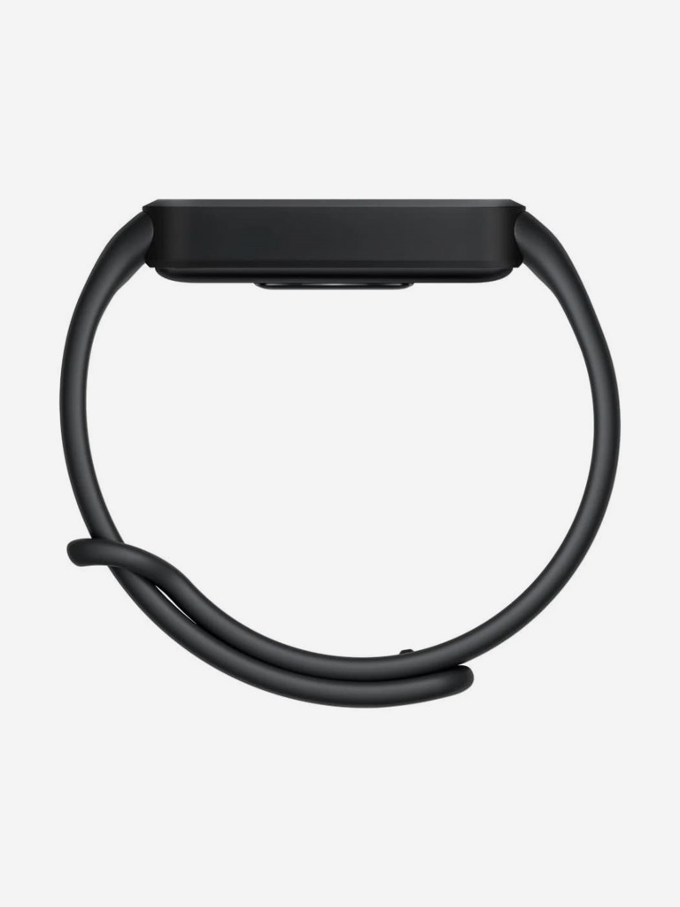 Фитнес-браслет Xiaomi Smart Band 9 Active Черный