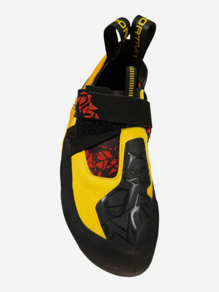 Скальные туфли мужские La Sportiva Skwama