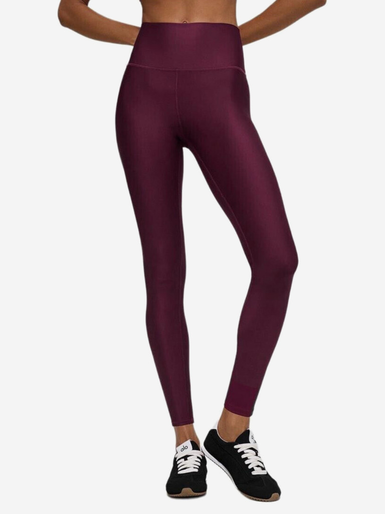 Леггинсы Alo Yoga 7/8 High-Waist Airlift Legging