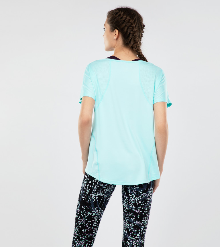 Футболка женская Demix