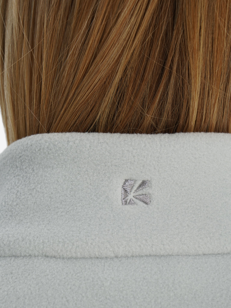 Джемпер флисовый женский Bask Jump Lj