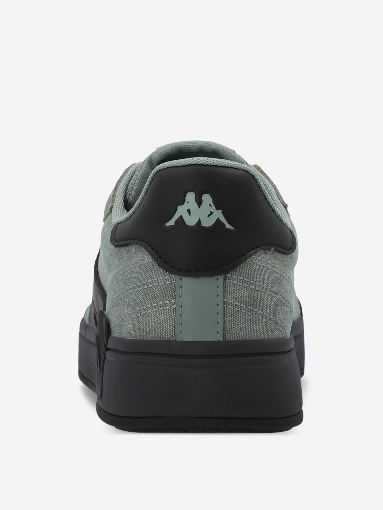 Кеды мужские Kappa Rebelle Fb