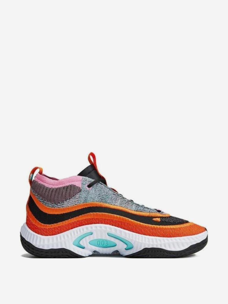 Кроссовки для баскетбола Nike Cosmic Unity 3 EP