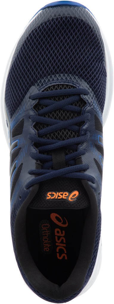 Asics gel exalt electric blue best sale