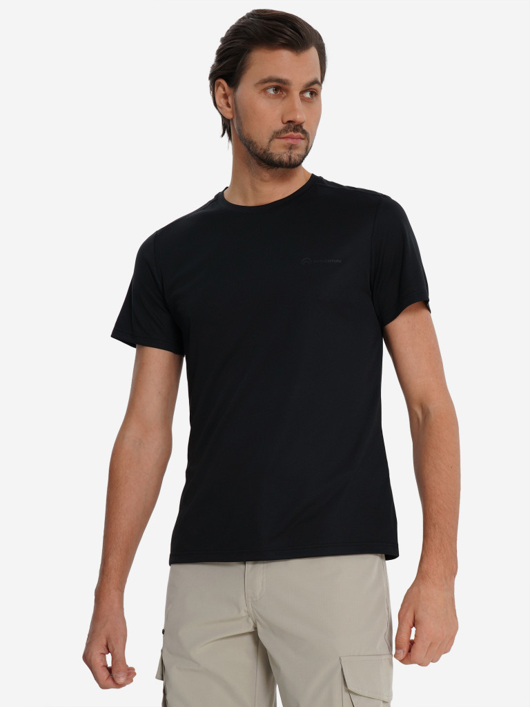 Футболка мужская Outventure