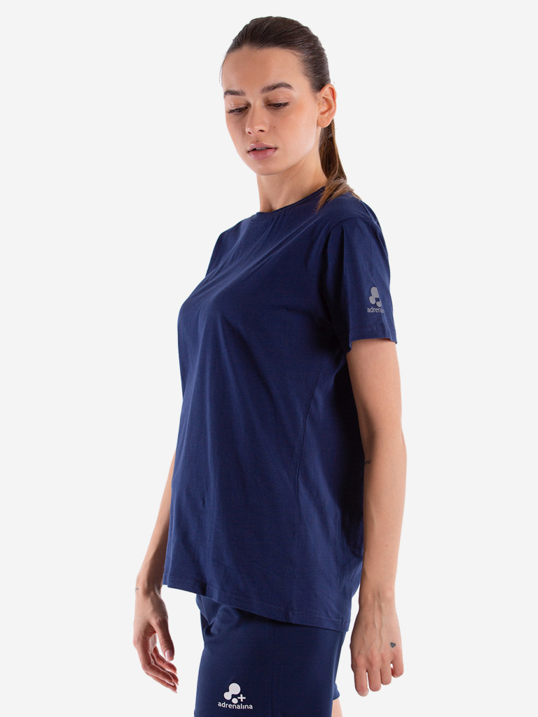 Футболка спортивная +adrenalina WILL