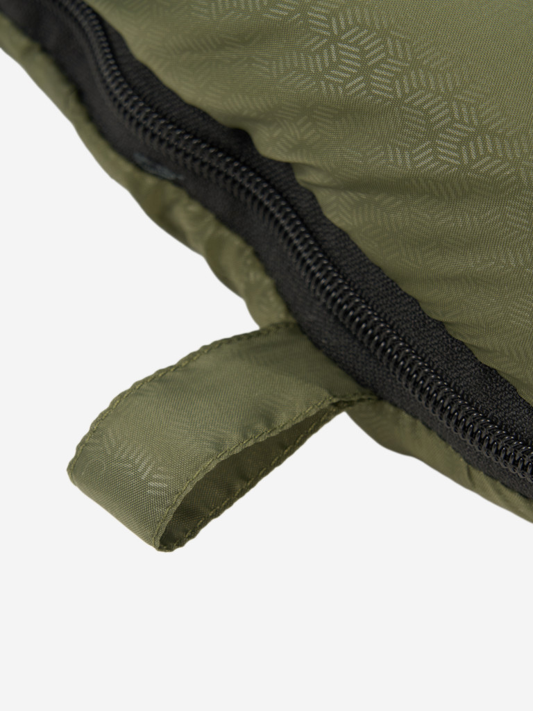 Спальный мешок Outventure Yukon -6 левосторонний